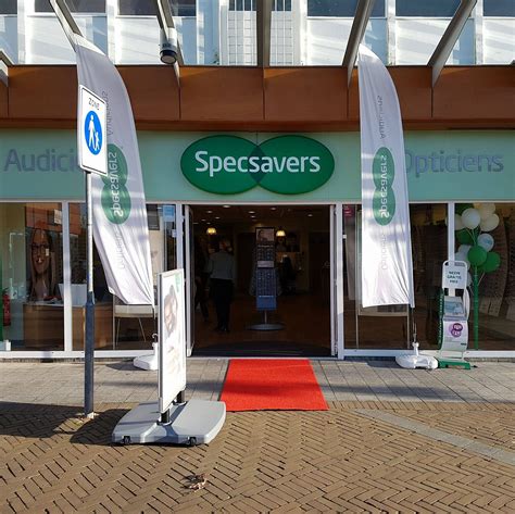 Specsavers Emmeloord .